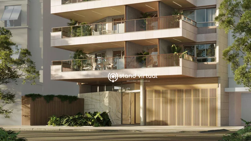 Apartamento, 2 quartos, 72 m² - Foto 2