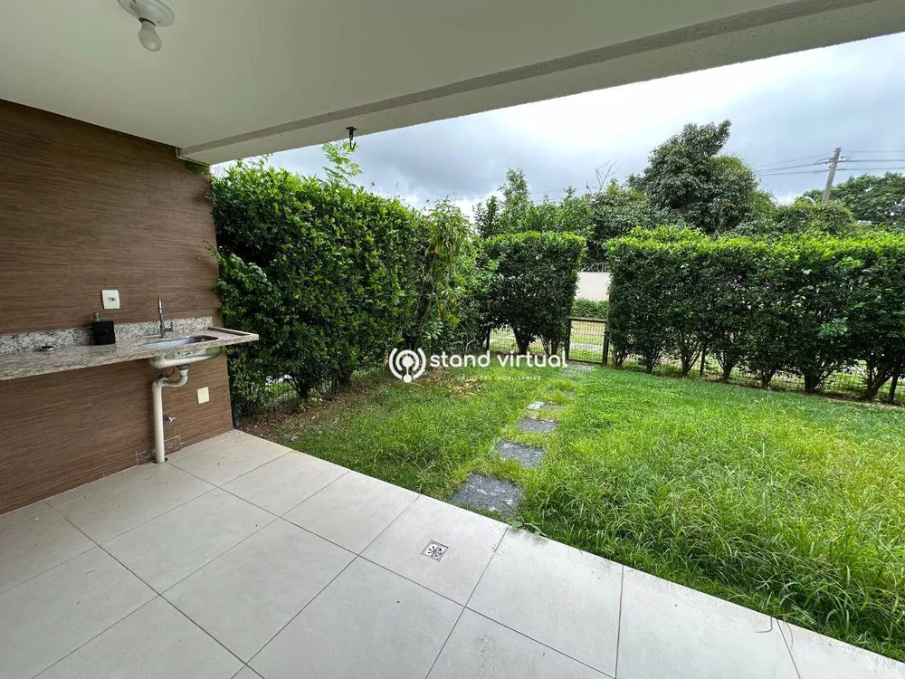 Apartamento, 2 quartos, 143 m² - Foto 15