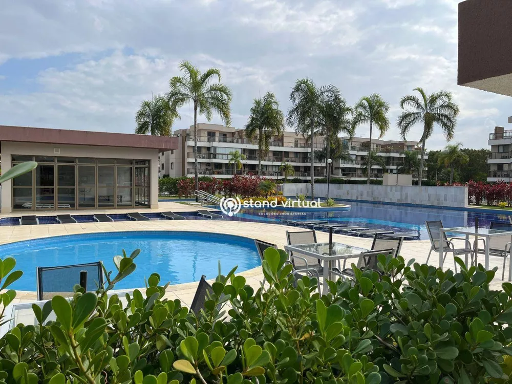 Apartamento, 2 quartos, 143 m² - Foto 1