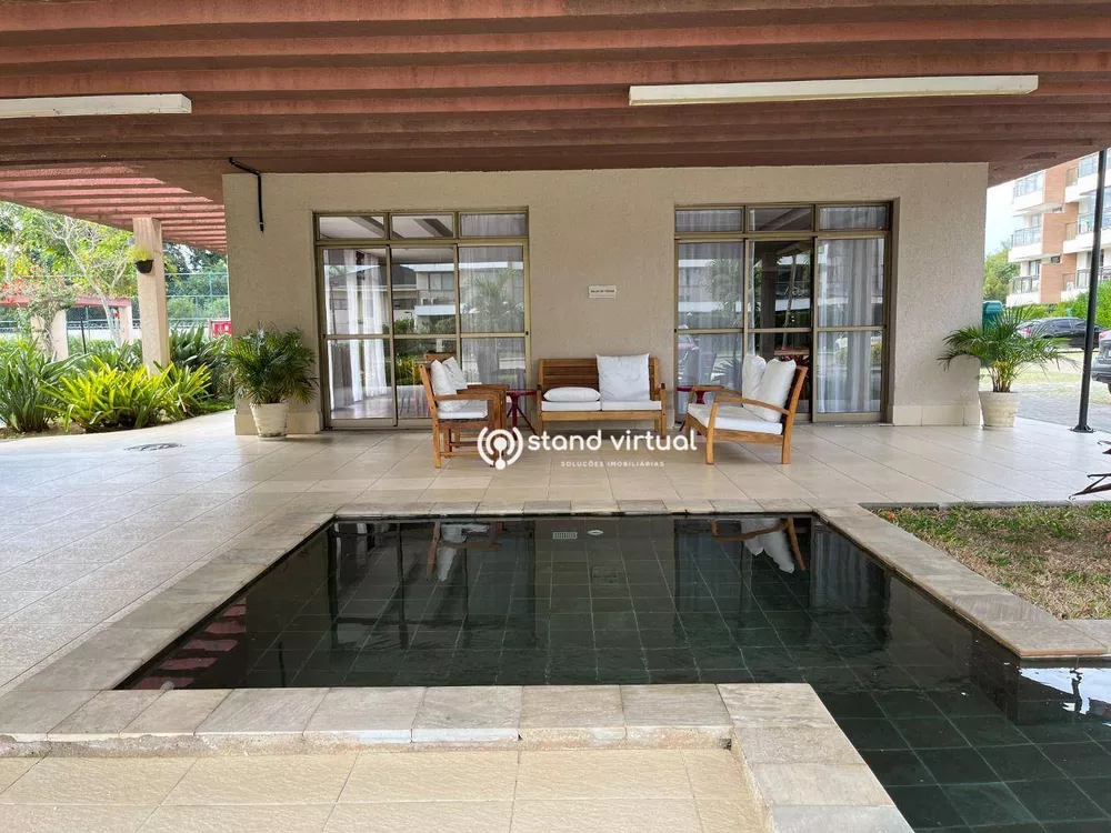 Apartamento, 2 quartos, 143 m² - Foto 9