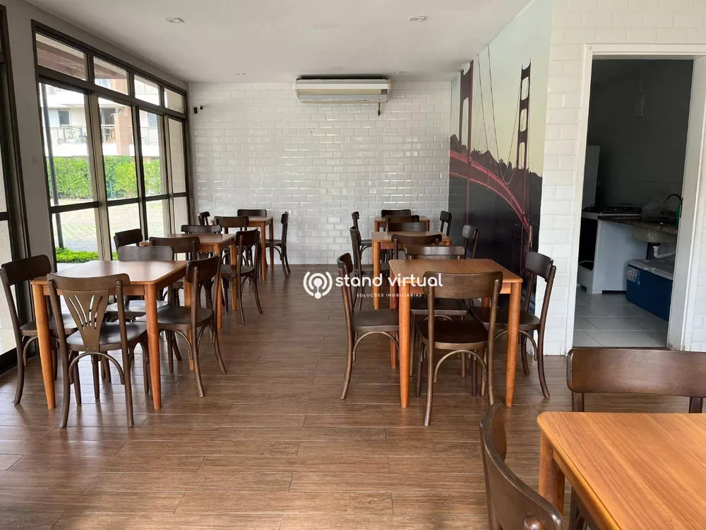 Apartamento, 2 quartos, 143 m² - Foto 6