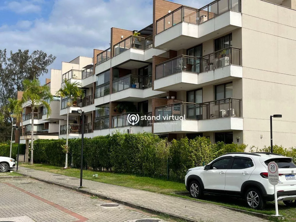 Apartamento, 2 quartos, 143 m² - Foto 2