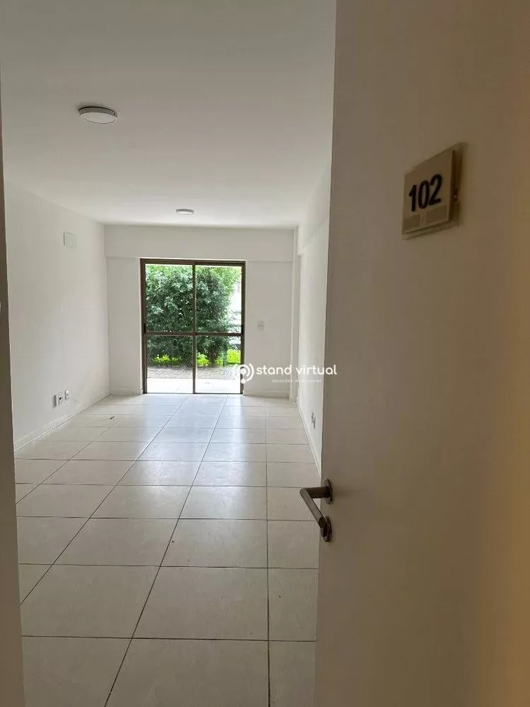 Apartamento, 1 quarto, 76 m² - Foto 4