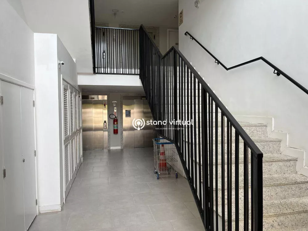 Apartamento, 1 quarto, 76 m² - Foto 2