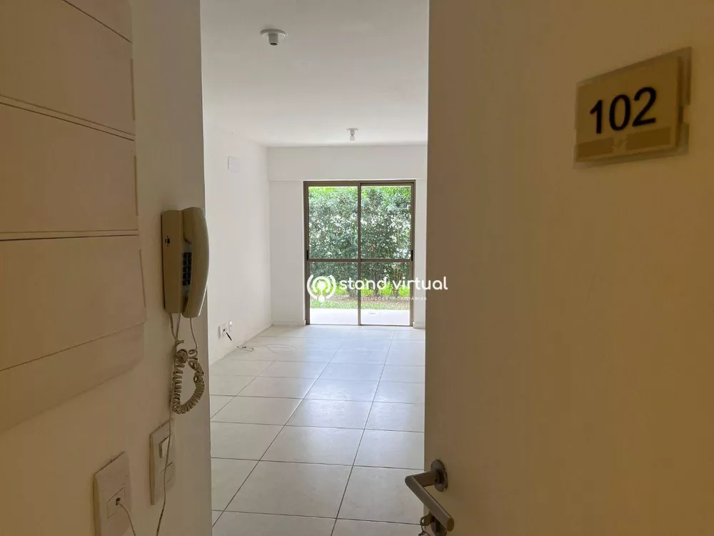 Apartamento, 1 quarto, 76 m² - Foto 3