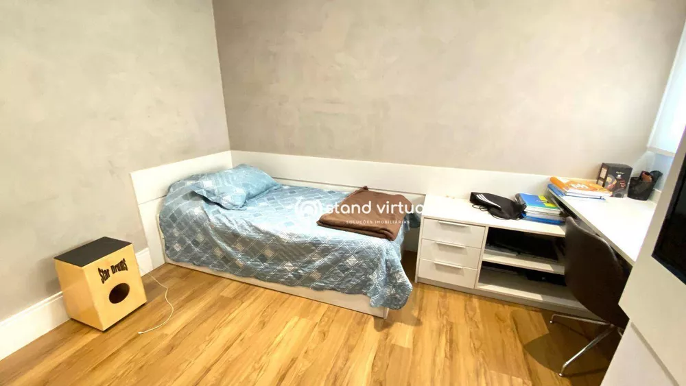 Apartamento, 4 quartos, 141 m² - Foto 5