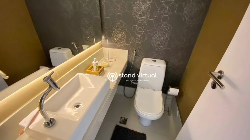 Apartamento, 4 quartos, 141 m² - Foto 17