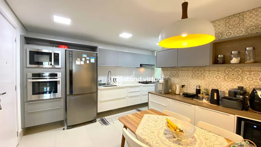 Apartamento, 4 quartos, 141 m² - Foto 12