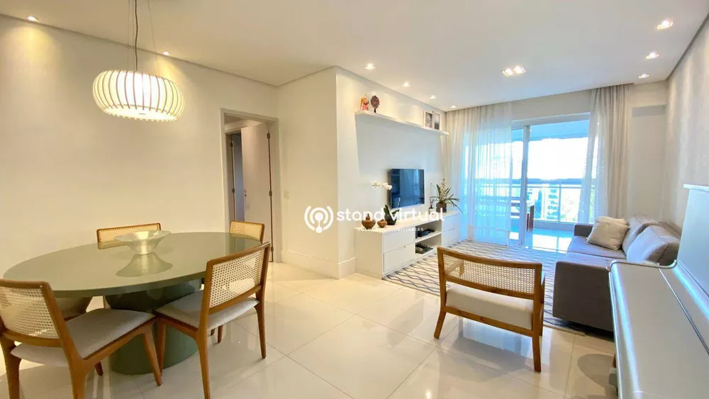 Apartamento, 4 quartos, 141 m² - Foto 15