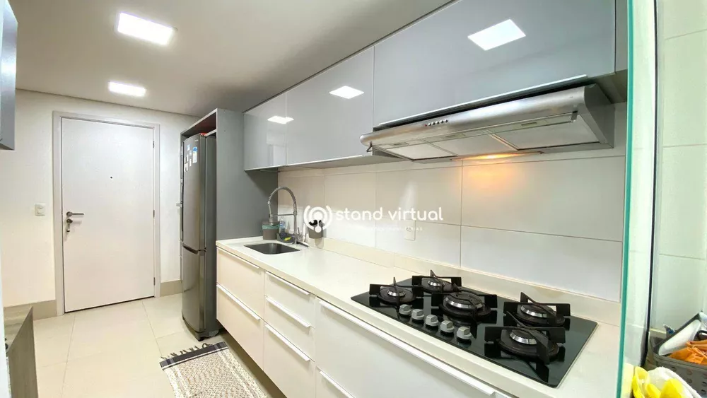 Apartamento, 4 quartos, 141 m² - Foto 3