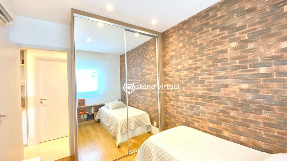 Apartamento, 4 quartos, 141 m² - Foto 7