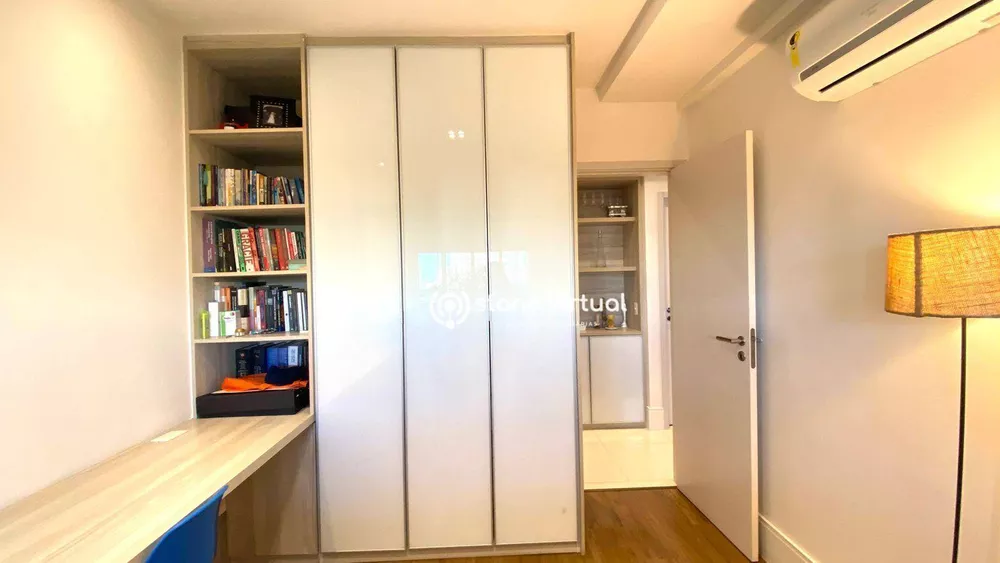 Apartamento, 4 quartos, 141 m² - Foto 8