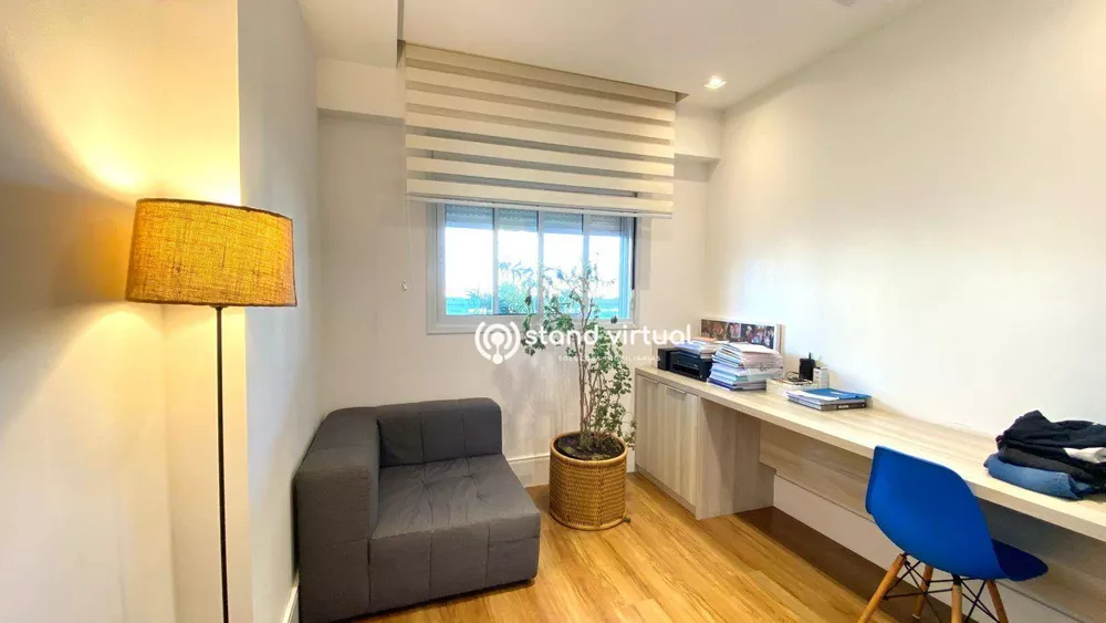 Apartamento, 4 quartos, 141 m² - Foto 16