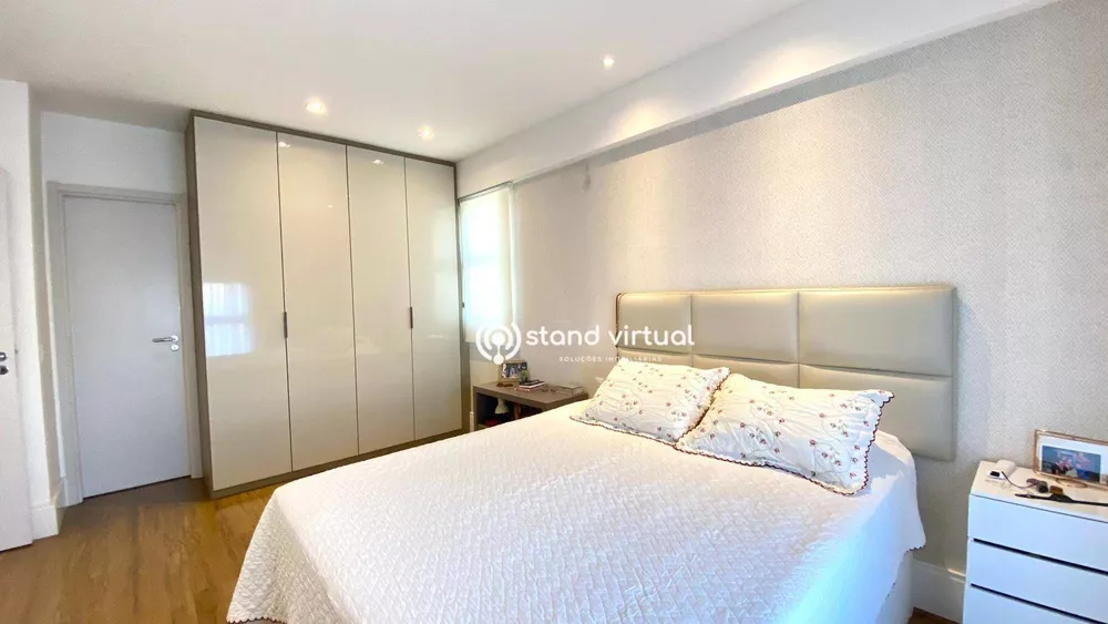 Apartamento, 4 quartos, 141 m² - Foto 1