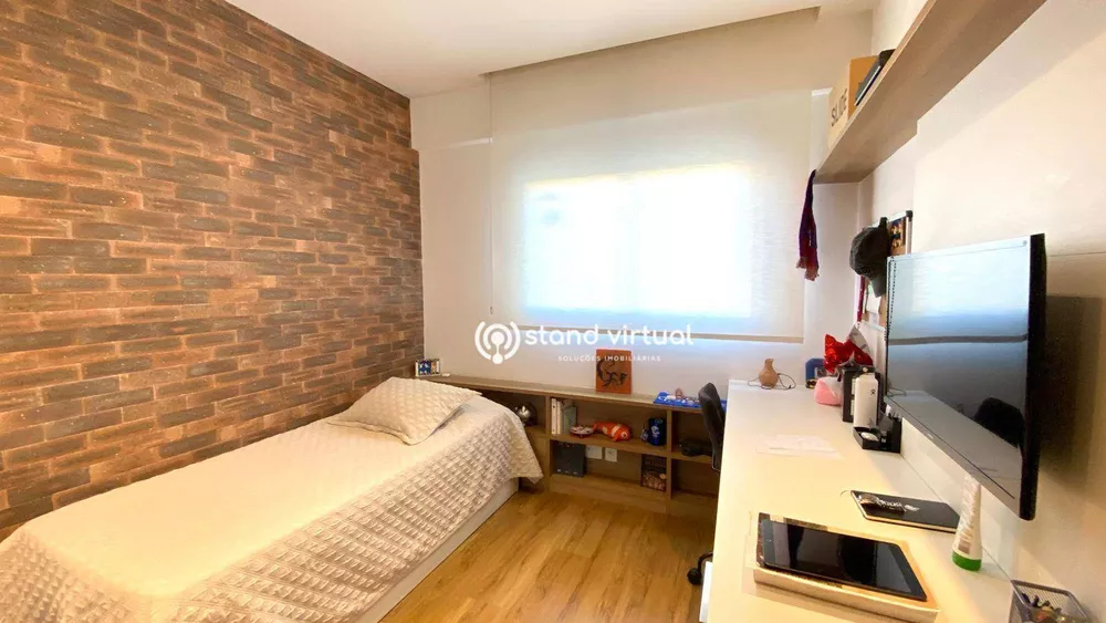 Apartamento, 4 quartos, 141 m² - Foto 6