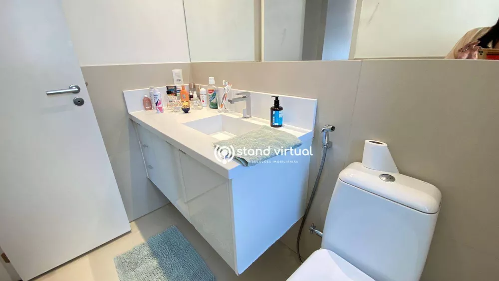 Apartamento, 4 quartos, 141 m² - Foto 2