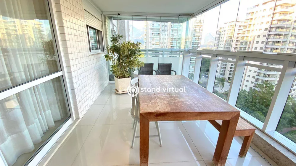 Apartamento, 4 quartos, 141 m² - Foto 11