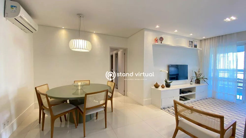 Apartamento, 4 quartos, 141 m² - Foto 9