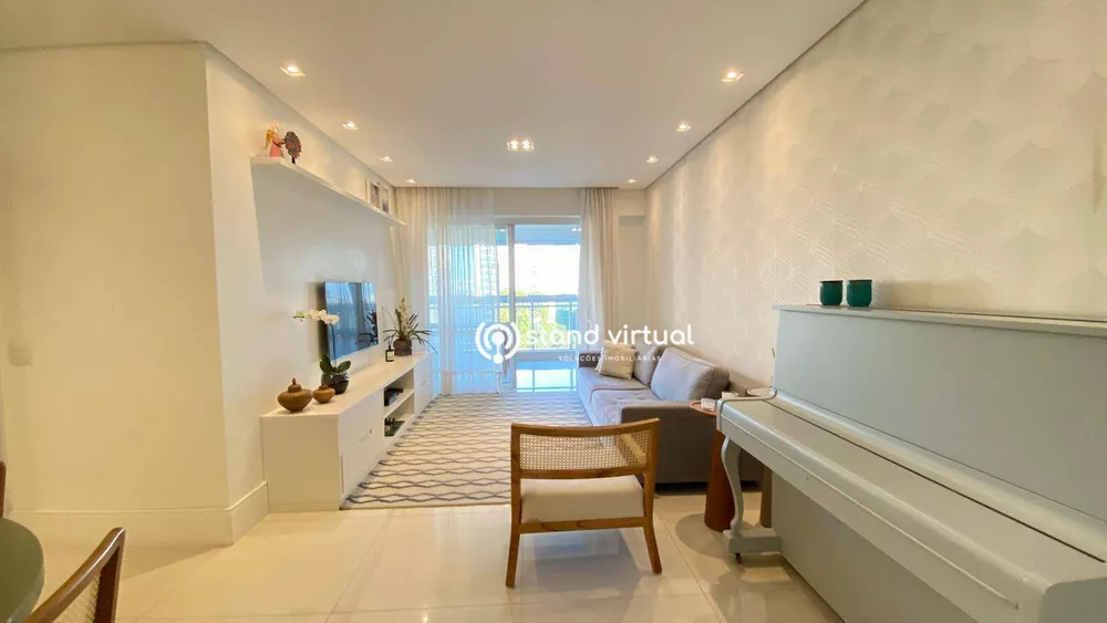 Apartamento, 4 quartos, 141 m² - Foto 10
