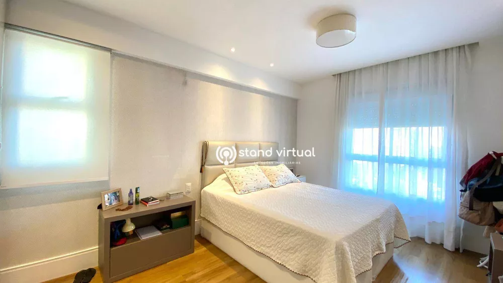 Apartamento, 4 quartos, 141 m² - Foto 4