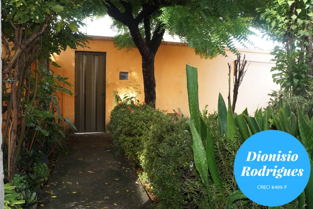 Casa, 3 quartos, 336 m² - Foto 1