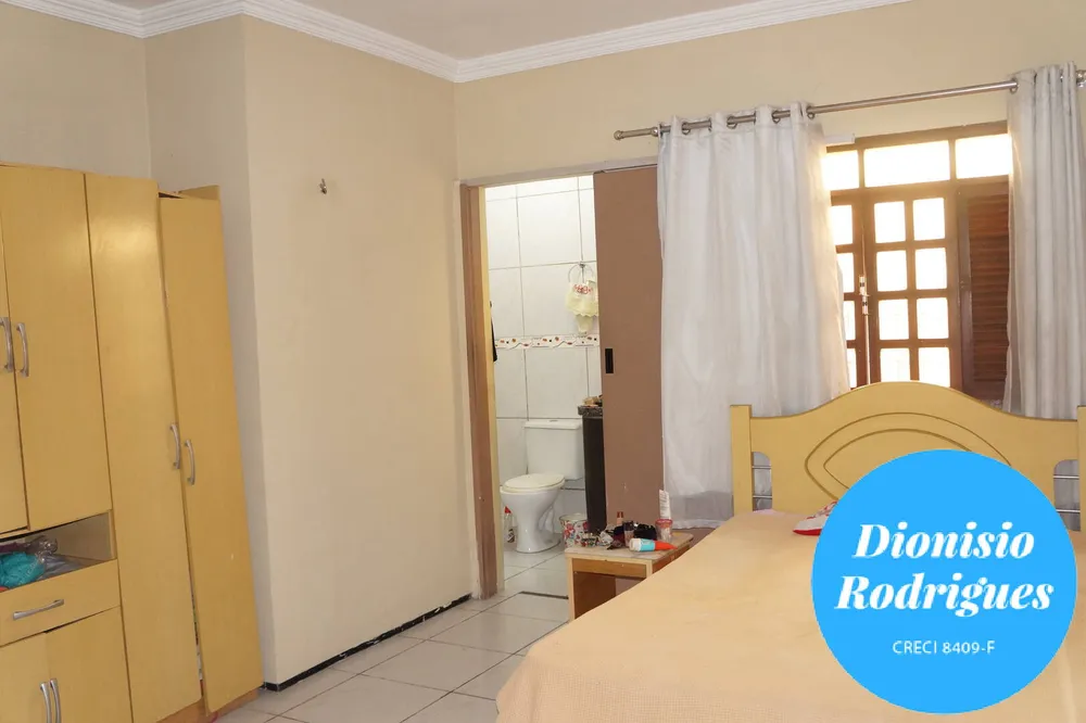 Casa, 3 quartos, 336 m² - Foto 3