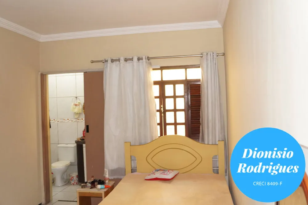 Casa, 3 quartos, 336 m² - Foto 4