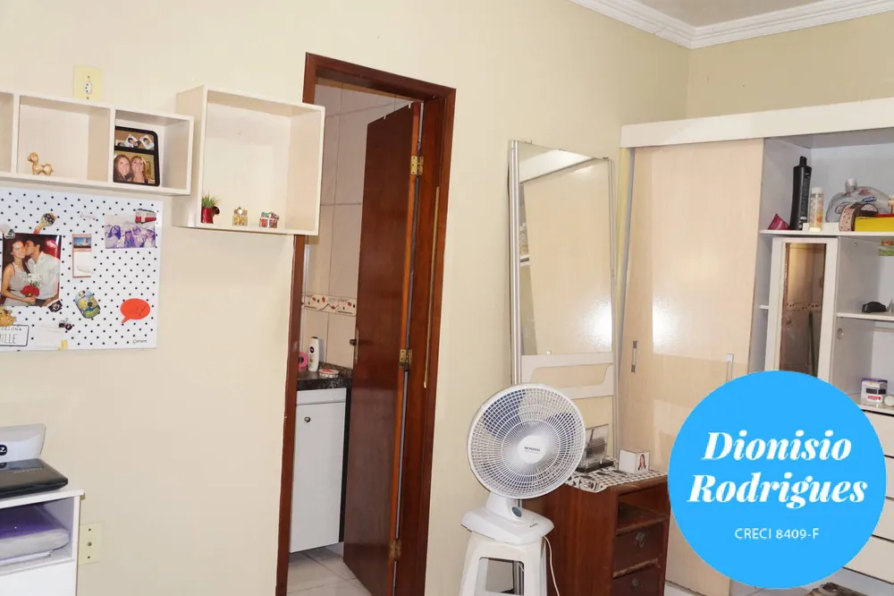 Casa, 3 quartos, 336 m² - Foto 6