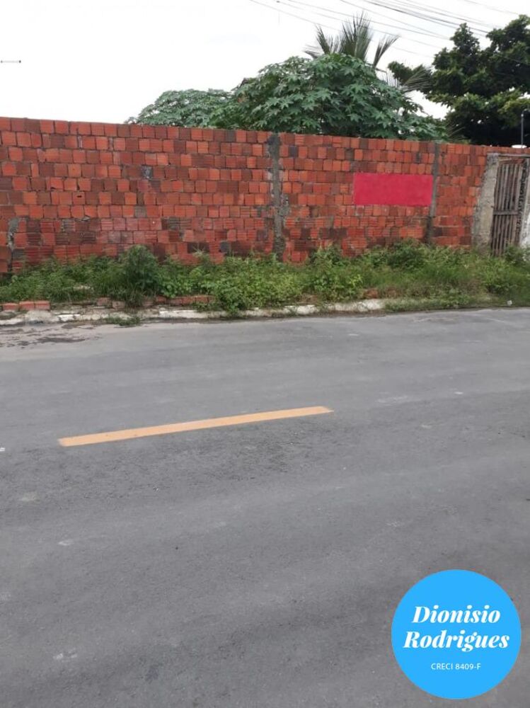 Terreno, 180 m² - Foto 1