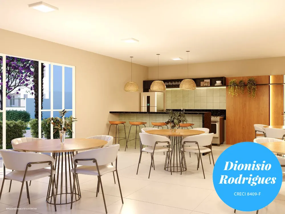 Apartamento, 2 quartos, 49 m² - Foto 5
