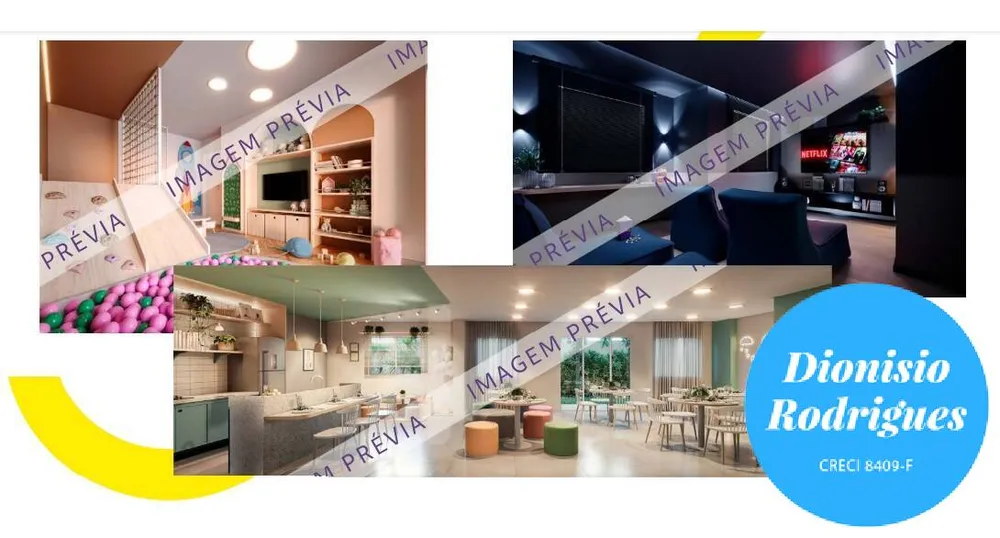 Apartamento, 2 quartos, 47 m² - Foto 5