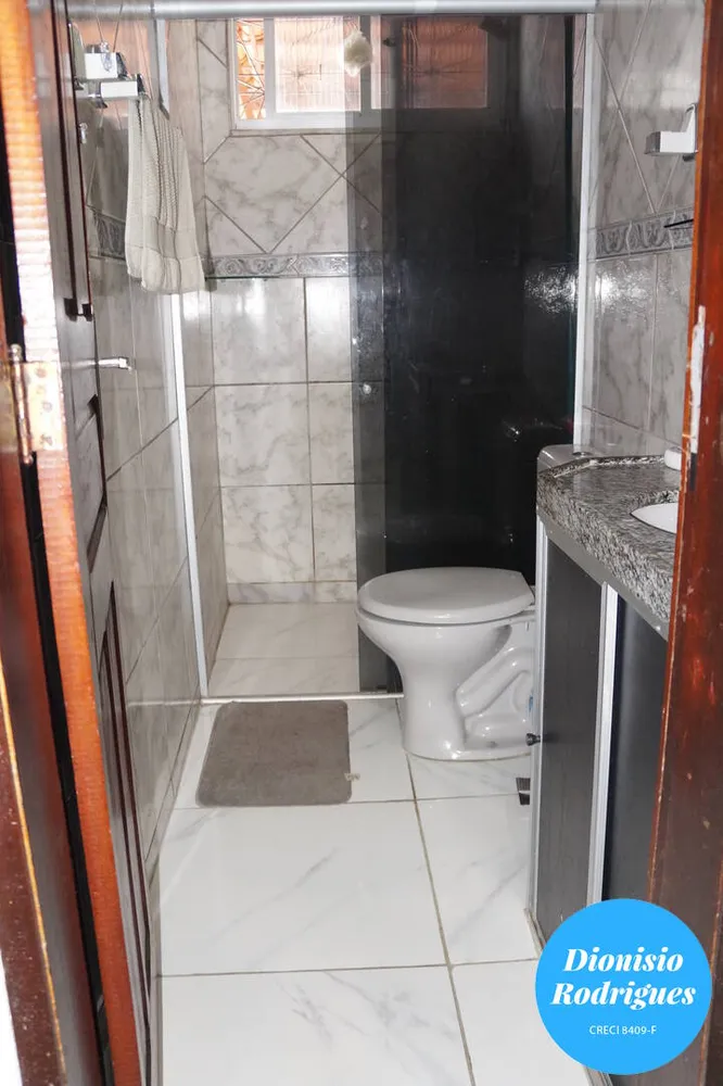 Casa, 4 quartos, 175 m² - Foto 4