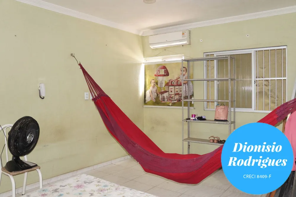 Casa, 4 quartos, 175 m² - Foto 3