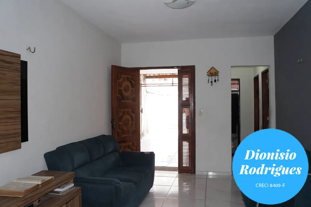 Casa, 4 quartos, 175 m² - Foto 1