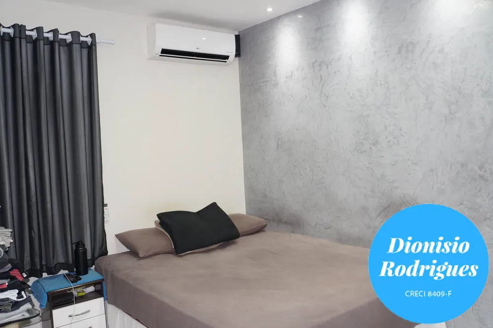 Casa, 4 quartos, 175 m² - Foto 2