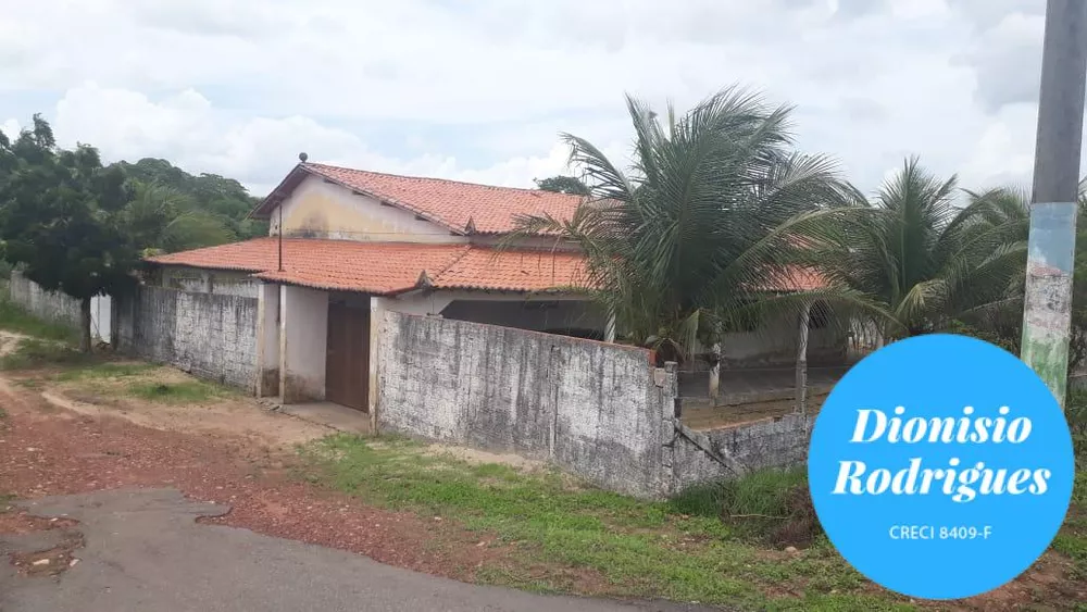 Casa à venda com 4 quartos, 1927m² - Foto 4