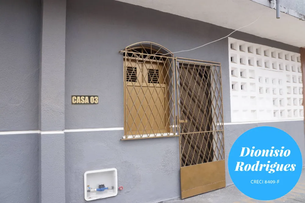 Prédio Inteiro, 461 m² - Foto 3