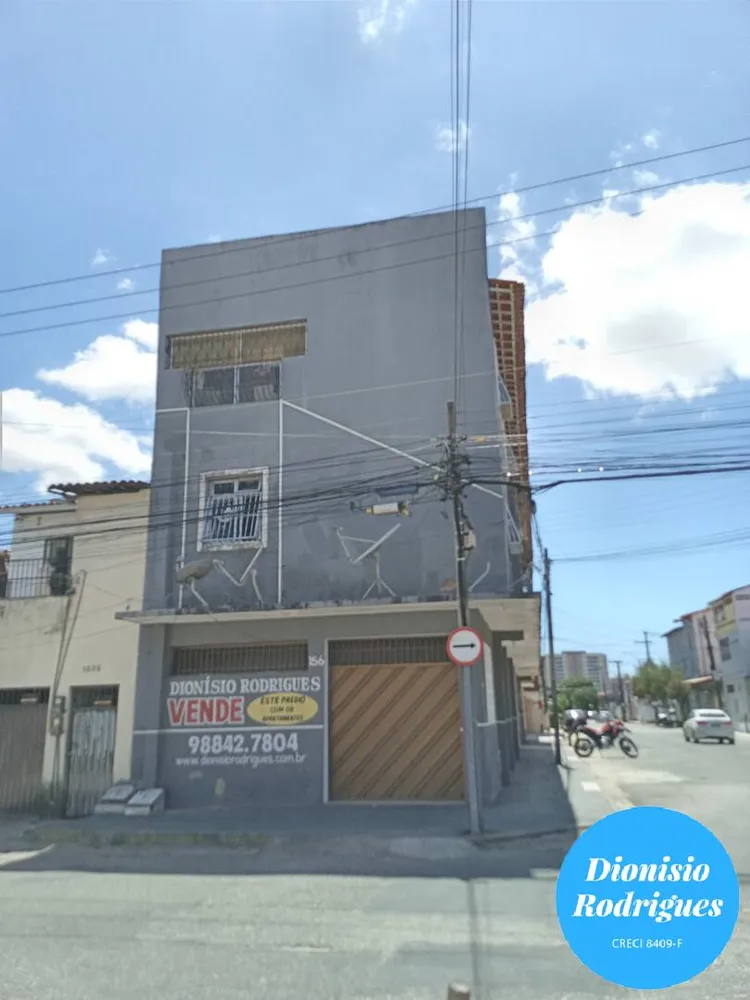 Prédio Inteiro, 461 m² - Foto 11