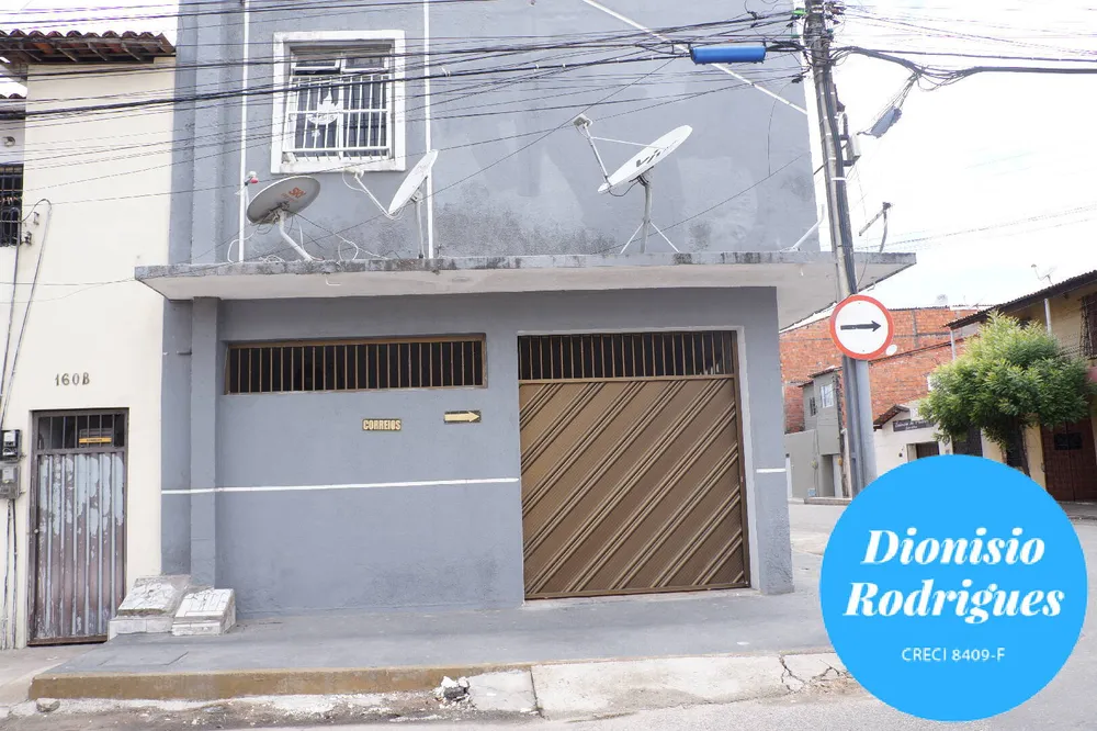 Prédio Inteiro, 461 m² - Foto 2