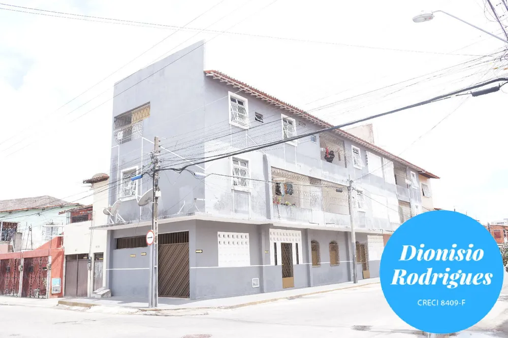 Prédio Inteiro, 461 m² - Foto 1