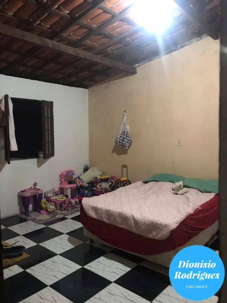 Casa, 3 quartos, 148 m² - Foto 2