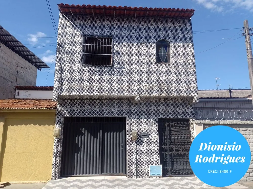 Casa, 3 quartos, 148 m² - Foto 5