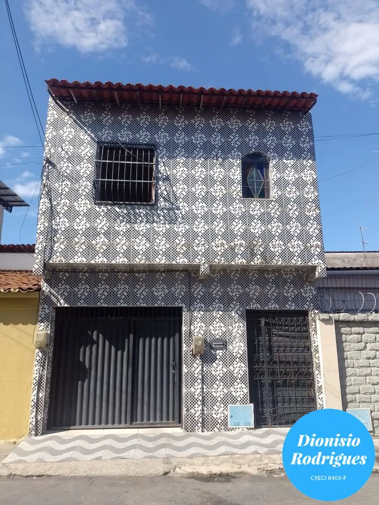 Casa, 3 quartos, 148 m² - Foto 1