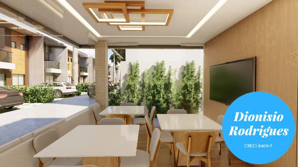 Casa, 3 quartos, 86 m² - Foto 3