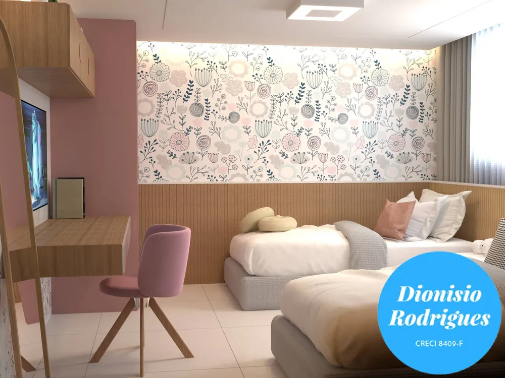 Casa, 3 quartos, 86 m² - Foto 5