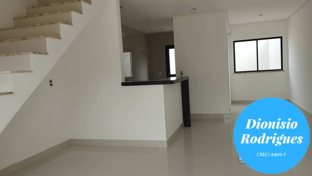 Casa, 3 quartos, 86 m² - Foto 6