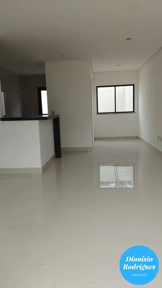 Casa, 3 quartos, 86 m² - Foto 7