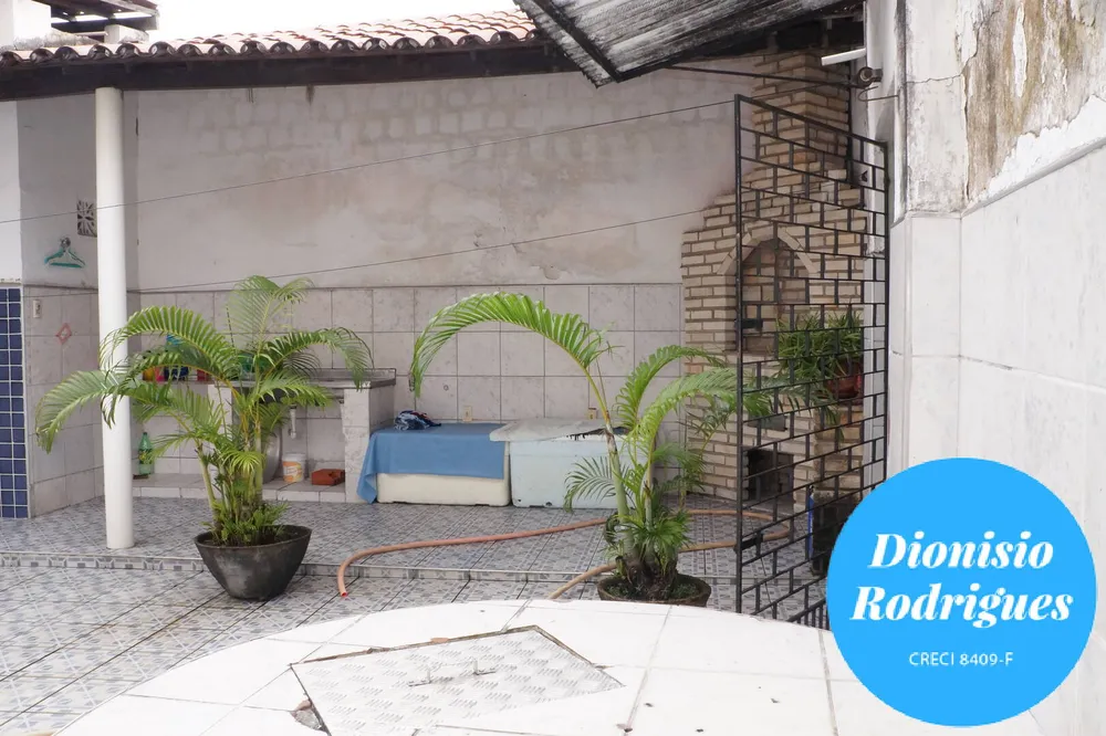 Casa, 660 m² - Foto 7