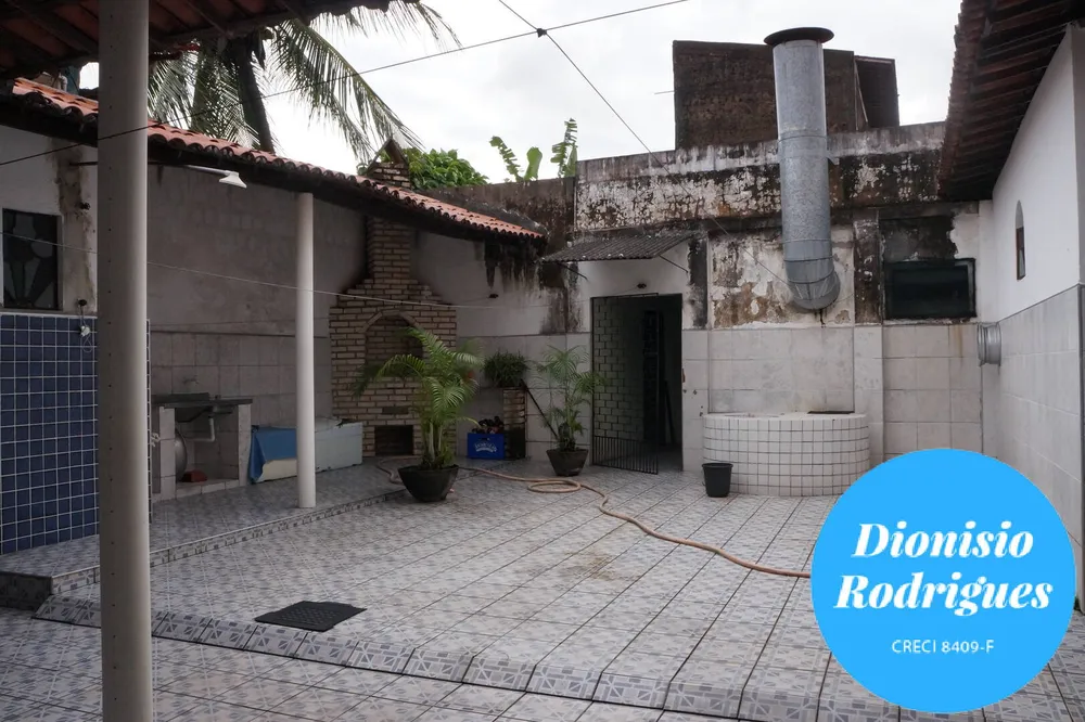 Casa, 660 m² - Foto 10