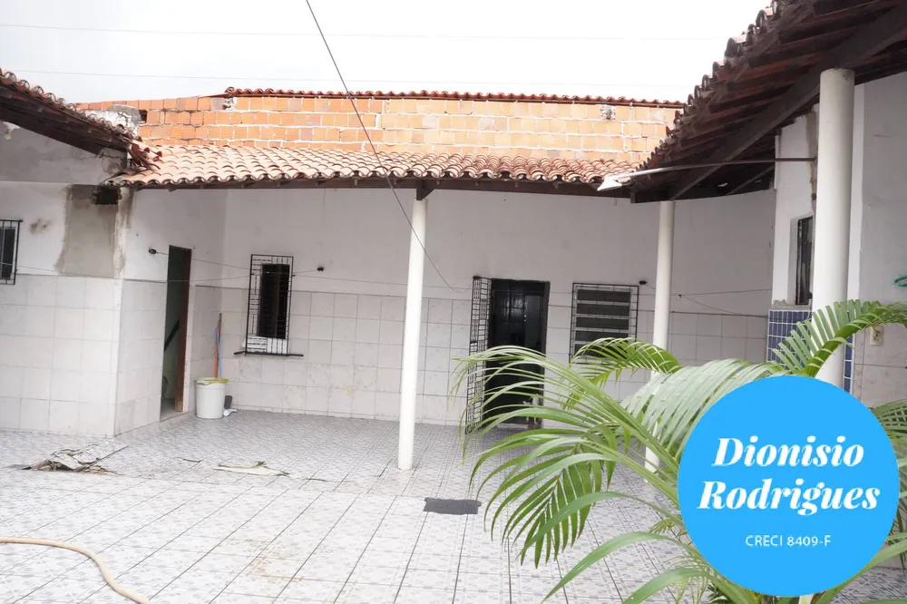 Casa, 660 m² - Foto 9